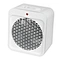 fan forced electric heater